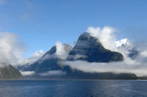 Milford Sound